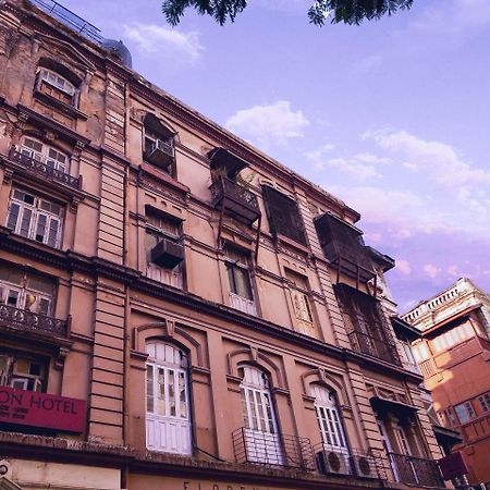 Carlton Hotel Mumbai - Behind Taj Mahal Palace Colaba Mumbai Ngoại thất bức ảnh