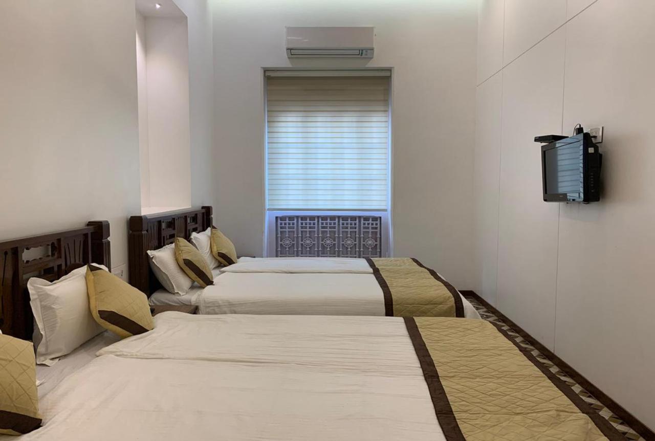 Carlton Hotel Mumbai - Behind Taj Mahal Palace Colaba Mumbai Ngoại thất bức ảnh