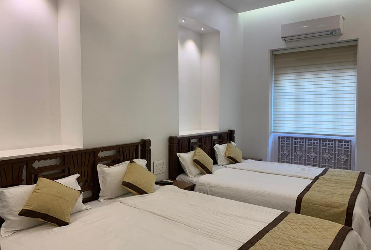 Carlton Hotel Mumbai - Behind Taj Mahal Palace Colaba Mumbai Ngoại thất bức ảnh